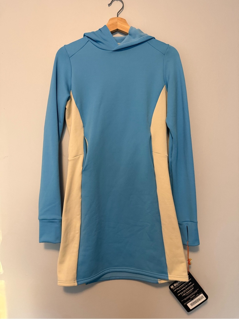 Immersion Research Sendress Active Dress Size Small
